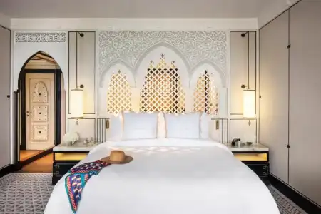 Jumeirah Mina Al Salam Dubai - 3