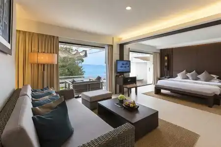 Cape Panwa Phuket - 93