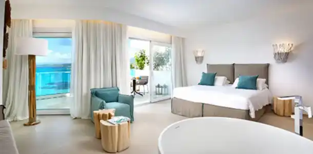 Gabbiano Azzurro & Suites - 75