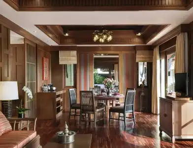 Rawi Warin Resort and Spa - 51