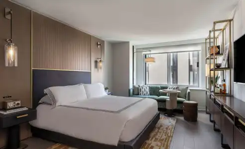 Thompson Central Park New York, by Hyatt - 52