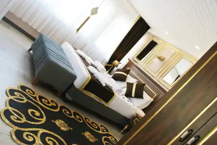 Emirhan Guesthouse & Suites - 104