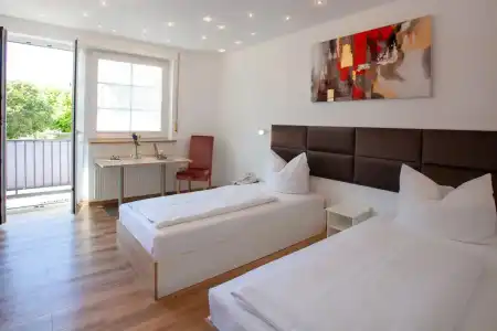 Relax & SPA Stuttgart - 51