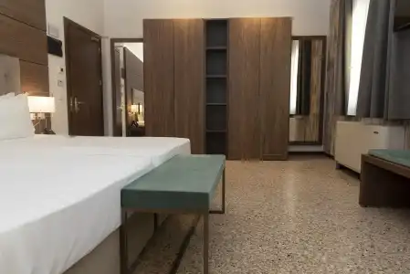 Palazzo Scamozzi - 22