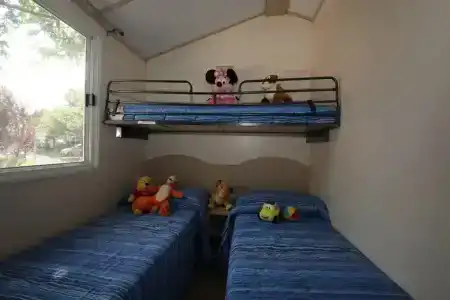 Butterfly Camping Village - 31