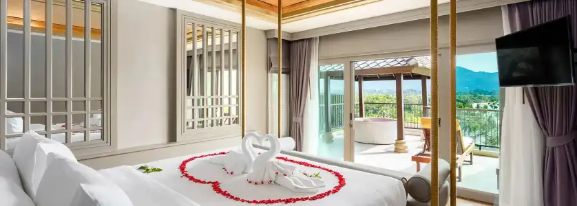 Fair House Villas & Spa, Koh Samui - 29