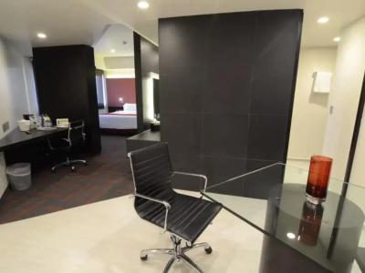 Holiday Inn Mexico Dali Airport by IHG - 64
