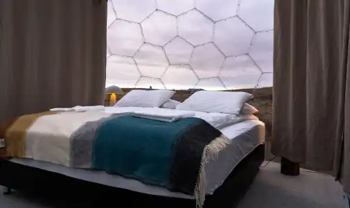 Aurora Igloo - 29
