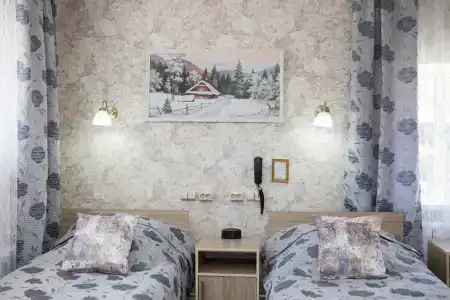 Hutorok Recreation center - 92