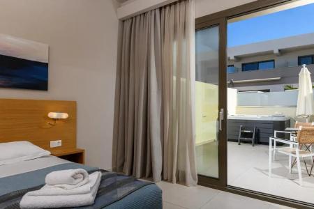 Alea & Suites - 35