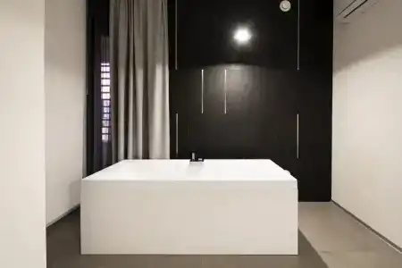 Alkamuri Posh e Spa - 61