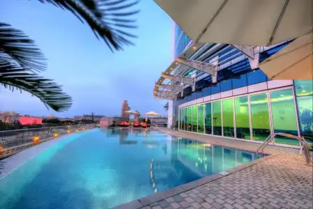 Tamani Marina & Apartments - 37