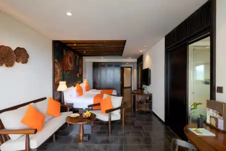 Beach Front Apartments - 56