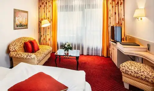 Wellness & Genuss Resort Engel - 23