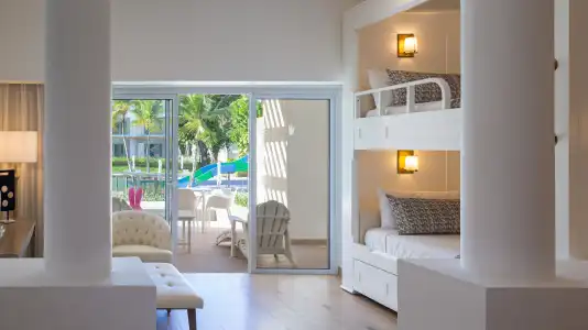 Princess Family Club Bavaro - All Inclusive - 56