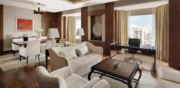 Shangri-La Beijing - 60