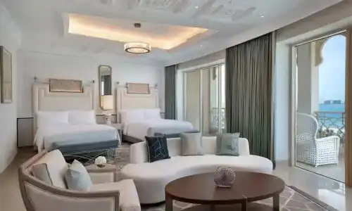 Waldorf Astoria Ras Al Khaimah - 64