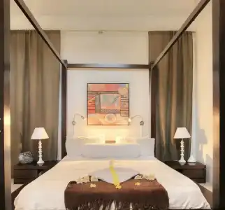 Esprit Libre Restaurant and Guest House - 29