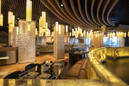 Conrad Abu Dhabi Etihad Towers - 5