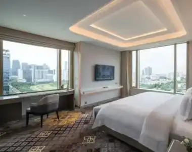 Grande Centre Point Prestige Bangkok - 44