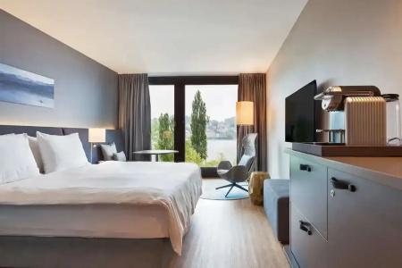 Radisson Blu, Lucerne - 88
