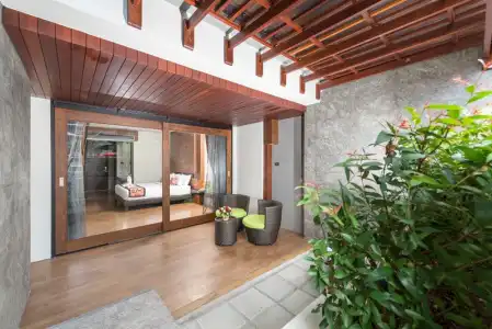 Am Samui Palace - 63