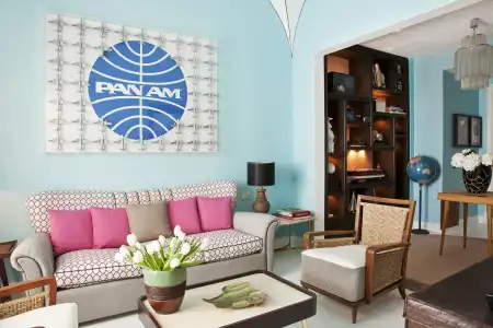 Capri Tiberio Palace - The Leadings of the World - 111