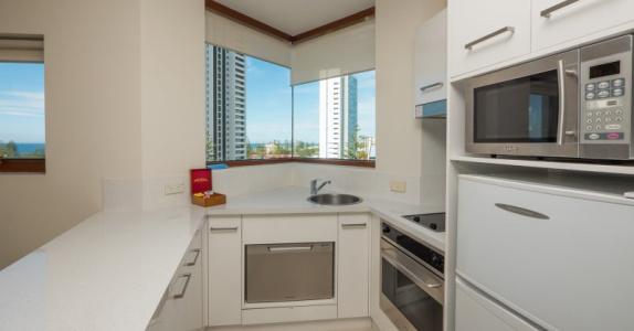 Broadbeach Savannah & Resort - 46