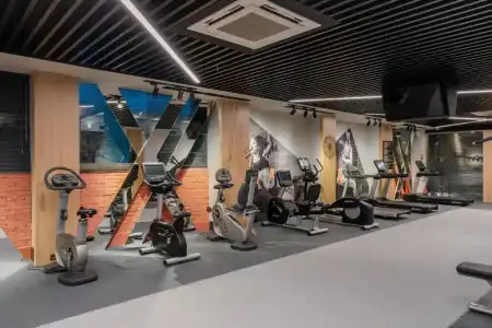 Fame Residence Kemer & Spa - All Inclusive Resort - 25