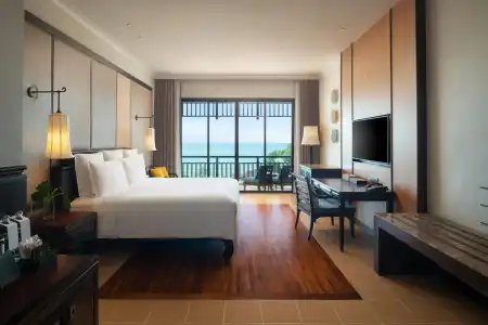 InterContinental Pattaya Resort by IHG - 55