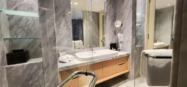 Ascott Raffles Place Singapore - 60