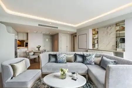 The Salil Riverside Bangkok - 109