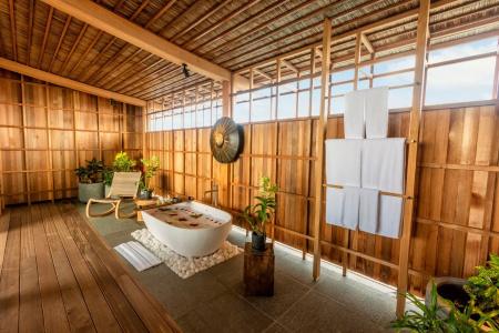 Kudadoo Maldives Private Island – Luxury All Inclusive - 33