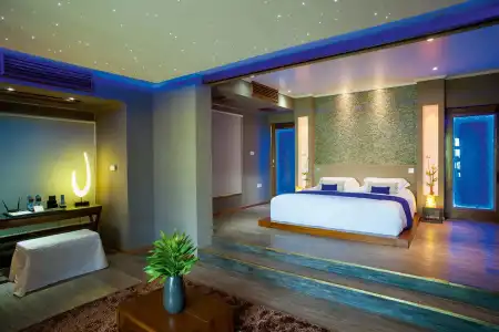 Le Domaine de L Orangeraie Resort et Spa - 28
