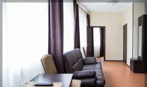 Stantsiya - 19