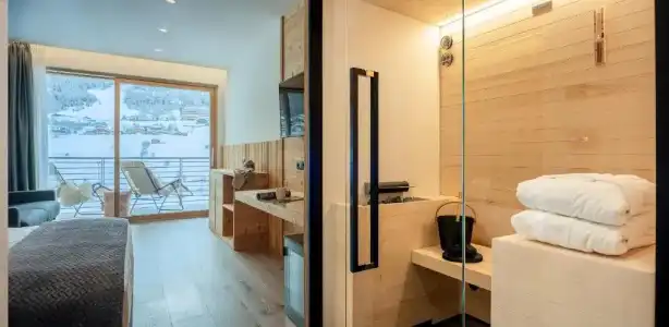 Vetta Alpine Relax - 9