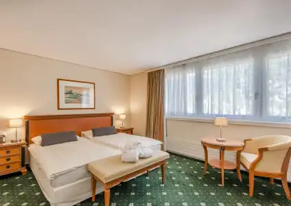 Metropole Interlaken - 29