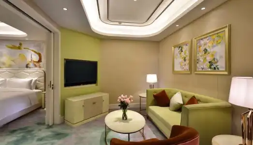 Radisson Collection,Xing Guo - 50