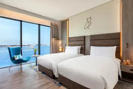 Voco Dubai The Palm - 13