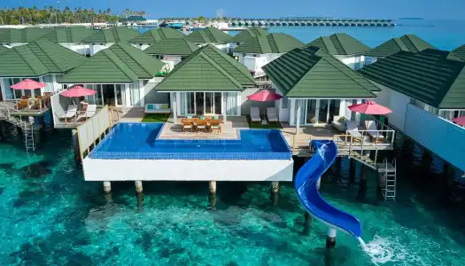 Siyam World Maldives - 128