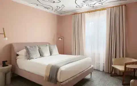 The Franklin on Rittenhouse, A Boutique - 32