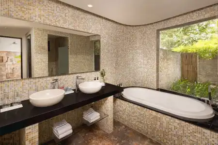 Melia Danang Beach Resort - 54