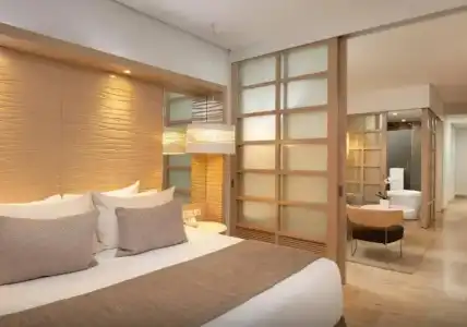 Paradisus Palma Real Golf & Spa Resort All Inclusive - 46