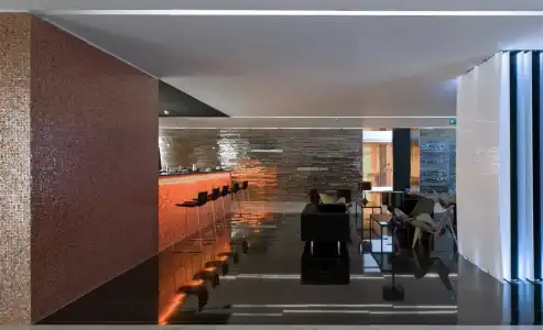VIP Grand Lisboa & Spa - 18