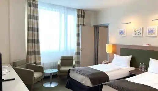Ramada By Wyndham Yekaterinburg & Spa - 73