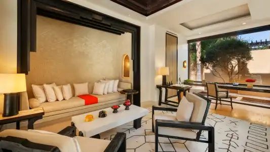 Mandarin Oriental, Marrakech - 71