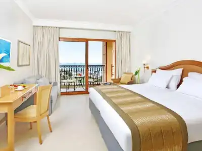 Mövenpick Resort & Marine Spa Sousse - 3