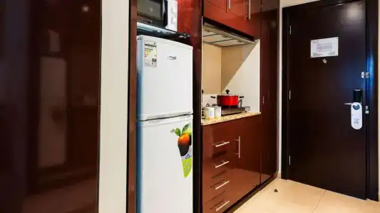 Millennium Central Al Mafraq - 59
