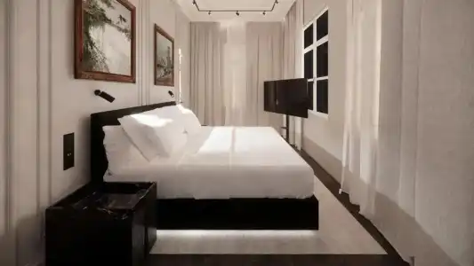 The Amauris Vienna - Relais & Châteaux - 3