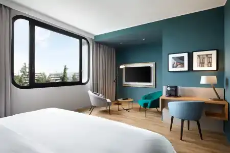 Sheraton Milan San Siro - 73